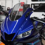 2024 Yamaha R3