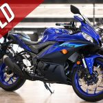 2024 Yamaha R3
