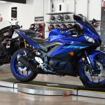 2024 Yamaha R3