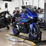 2024 Yamaha R3