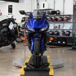 2024 Yamaha R3