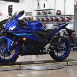 2024 Yamaha R3
