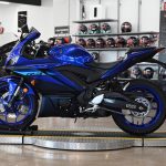 2024 Yamaha R3