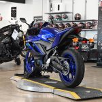 2024 Yamaha R3