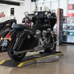 2017 Indian Chieftain