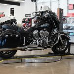 2017 Indian Chieftain