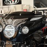 2017 Indian Chieftain