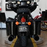 2017 Indian Chieftain