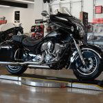 2017 Indian Chieftain