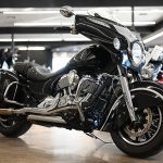 2017 Indian Chieftain