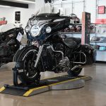 2017 Indian Chieftain