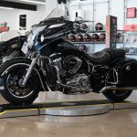 2017 Indian Chieftain