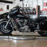 2017 Indian Chieftain