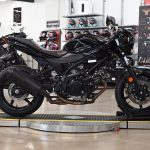 2020 Suzuki SV650X ABS