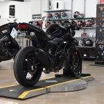 2020 Suzuki SV650X ABS