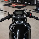 2020 Suzuki SV650X ABS