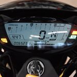 2020 Suzuki SV650X ABS