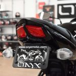 2020 Suzuki SV650X ABS