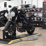 2020 Suzuki SV650X ABS