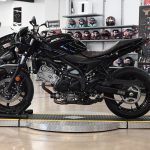 2020 Suzuki SV650X ABS