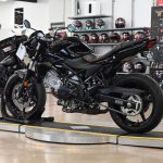 2020 Suzuki SV650X ABS