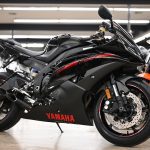 2015 Yamaha R6