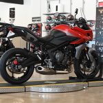 2022 Triumph Tiger Sport 660