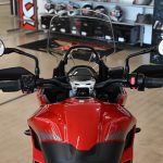 2022 Triumph Tiger Sport 660