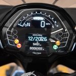 2022 Triumph Tiger Sport 660