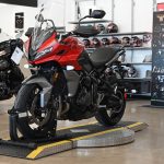 2022 Triumph Tiger Sport 660