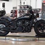 2021 Indian Scout Bobber Sixty