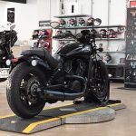 2021 Indian Scout Bobber Sixty