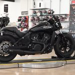 2021 Indian Scout Bobber Sixty