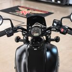 2021 Indian Scout Bobber Sixty