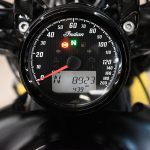 2021 Indian Scout Bobber Sixty