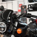 2021 Indian Scout Bobber Sixty