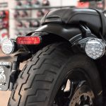 2021 Indian Scout Bobber Sixty