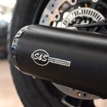 2021 Indian Scout Bobber Sixty