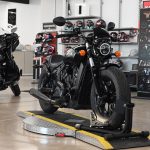 2021 Indian Scout Bobber Sixty