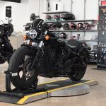 2021 Indian Scout Bobber Sixty