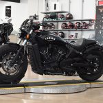 2021 Indian Scout Bobber Sixty