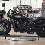 2021 Indian Scout Bobber Sixty