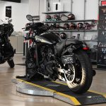 2021 Indian Scout Bobber Sixty