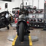 2021 Indian Scout Bobber ABS
