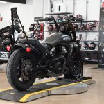 2021 Indian Scout Bobber ABS