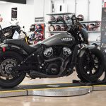 2021 Indian Scout Bobber ABS