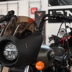 2021 Indian Scout Bobber ABS