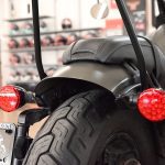 2021 Indian Scout Bobber ABS