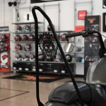 2021 Indian Scout Bobber ABS