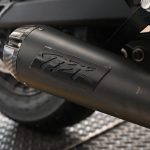 2021 Indian Scout Bobber ABS